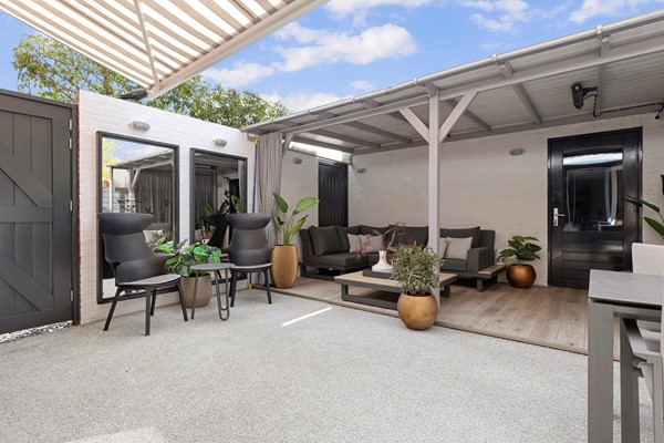 Medium property photo - Boskampstraat 25, 5931 GP Tegelen